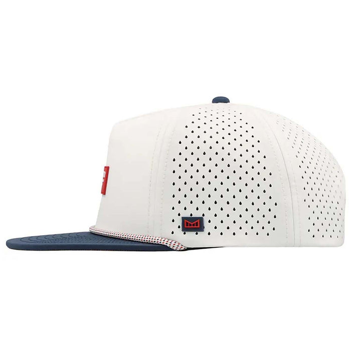 Melin Hydro Coronado Merica Camo Hat Merica Camo