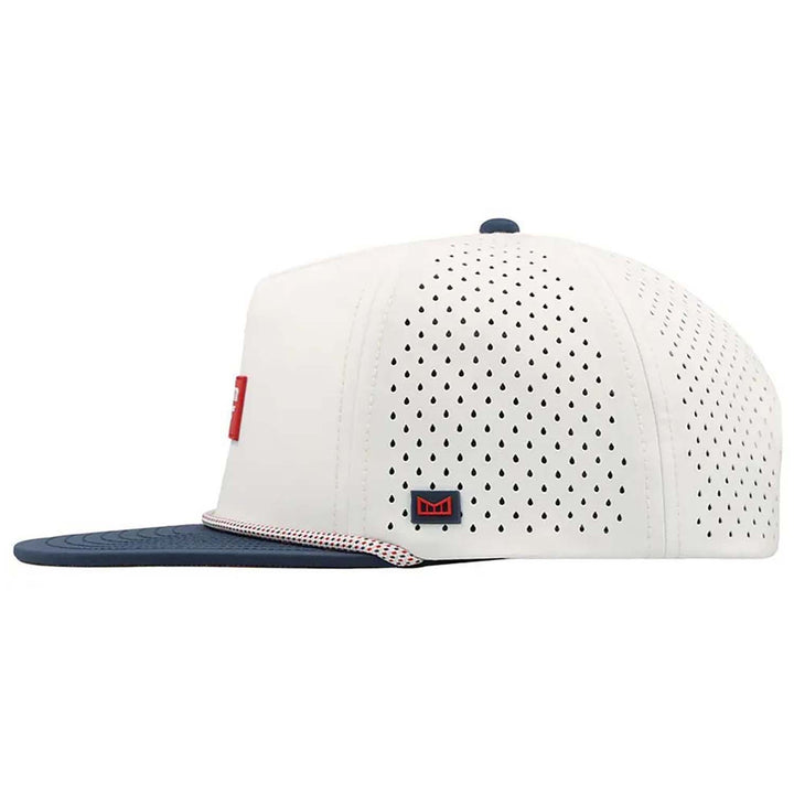 Melin Hydro Coronado Merica Camo Hat Merica Camo