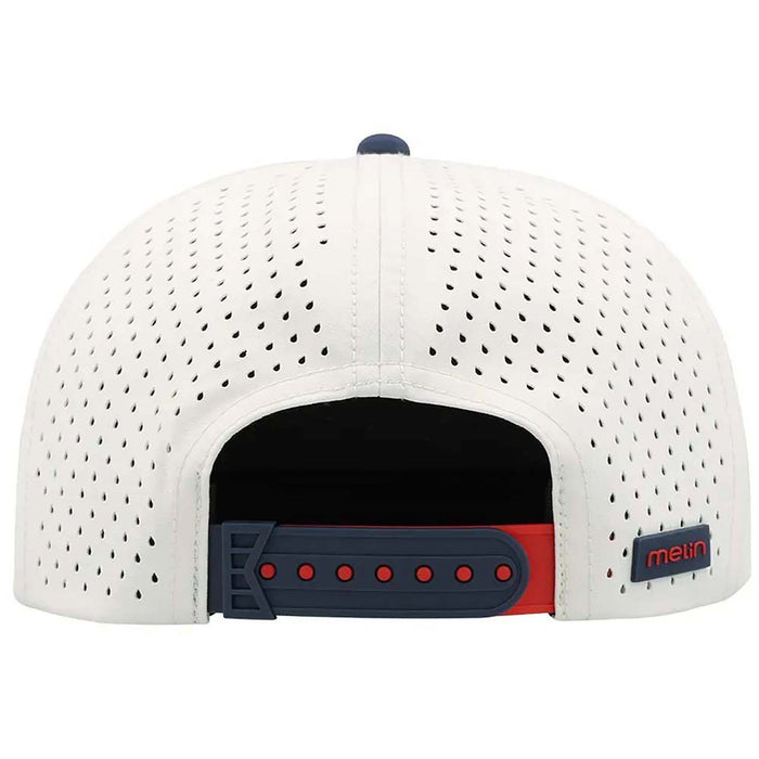 Melin Hydro Coronado Merica Camo Hat Merica Camo