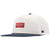 Melin Hydro Coronado Merica Camo Hat Merica Camo