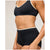 Seea Flor Bikini Bottom - Women's Black
