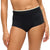 Seea Flor Bikini Bottom - Women's Black