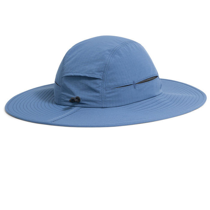Outdoor Research Sunbriolet Sun Hat Skyline