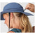 Outdoor Research Sunbriolet Sun Hat Skyline