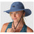 Outdoor Research Sunbriolet Sun Hat Skyline