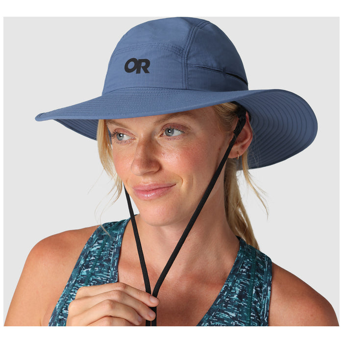 Outdoor Research Sunbriolet Sun Hat Skyline