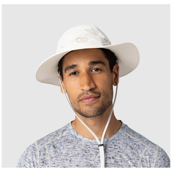 Outdoor Research Sunbriolet Sun Hat Sand
