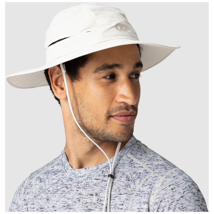 Outdoor Research Sunbriolet Sun Hat Sand