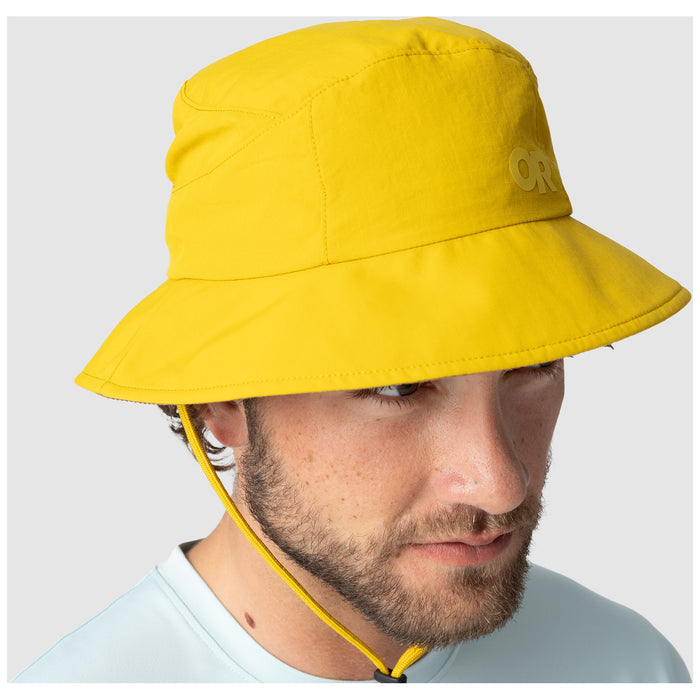 Outdoor Research Sun Bucket Hat Amber