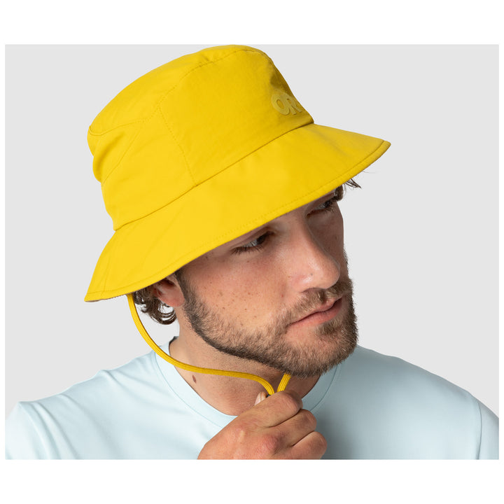 Outdoor Research Sun Bucket Hat Amber