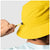 Outdoor Research Sun Bucket Hat Amber