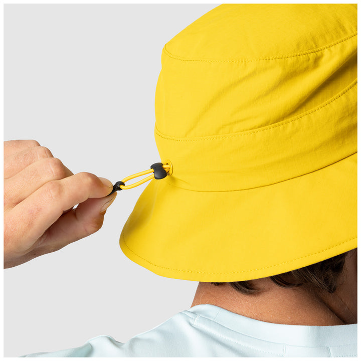 Outdoor Research Sun Bucket Hat Amber