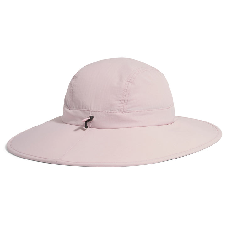 Outdoor Research Oasis Sun Hat - Women's Cherry Blossom