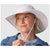 Outdoor Research Oasis Sun Hat - Women's Cherry Blossom