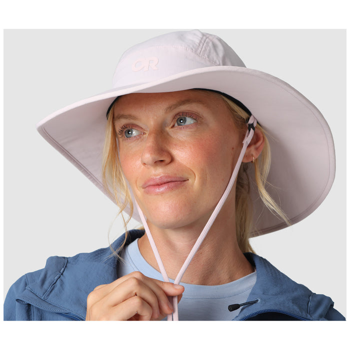 Outdoor Research Oasis Sun Hat - Women's Cherry Blossom