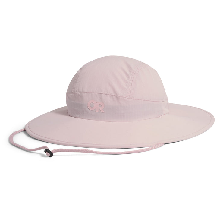 Outdoor Research Oasis Sun Hat - Women's Cherry Blossom