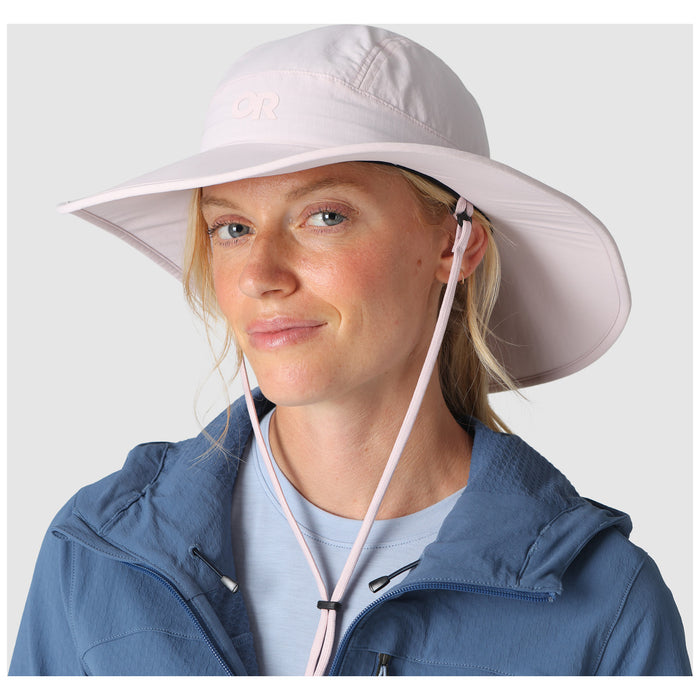 Outdoor Research Oasis Sun Hat - Women's Cherry Blossom