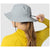 Outdoor Research Helios Sun Hat Light Pewter