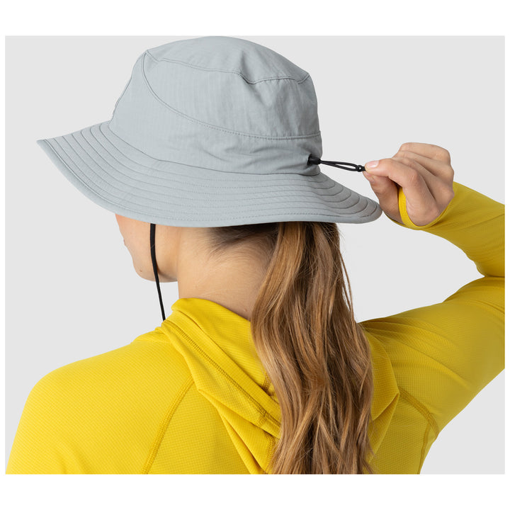Outdoor Research Helios Sun Hat Light Pewter