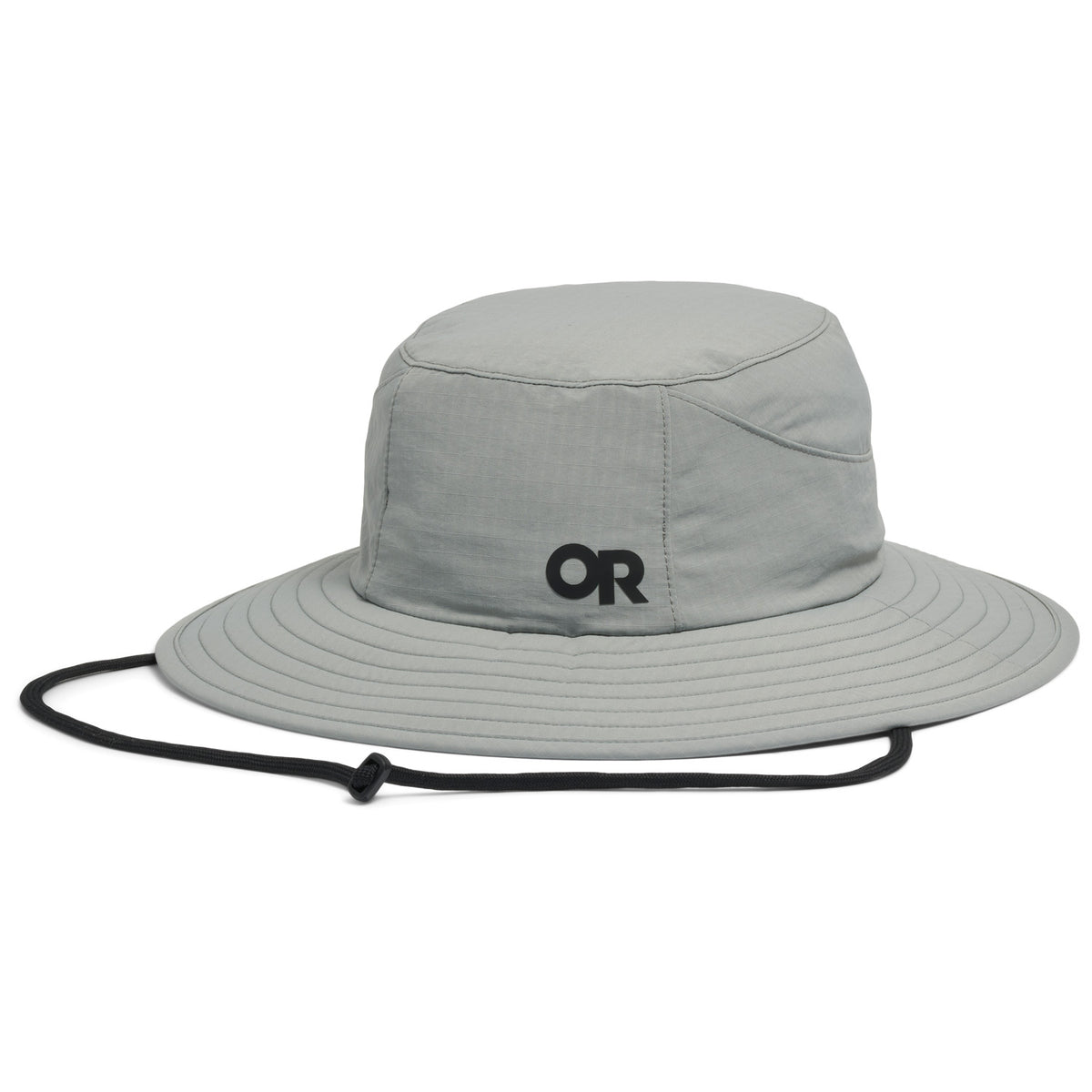 Outdoor Research Helios Sun Hat Light Pewter