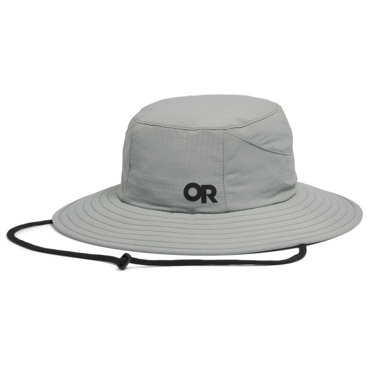 Outdoor Research Helios Sun Hat Light Pewter