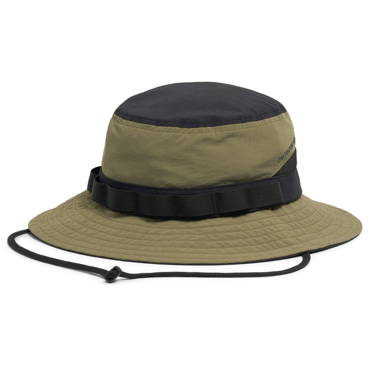 Outdoor Research Insect Shield® Bucket Hat Ranger Green/Black