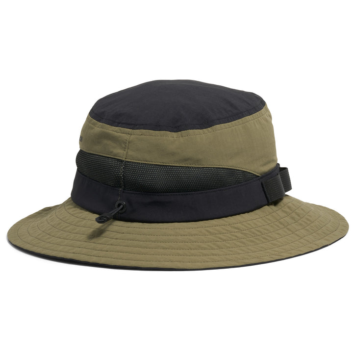 Outdoor Research Insect Shield® Bucket Hat Ranger Green/Black
