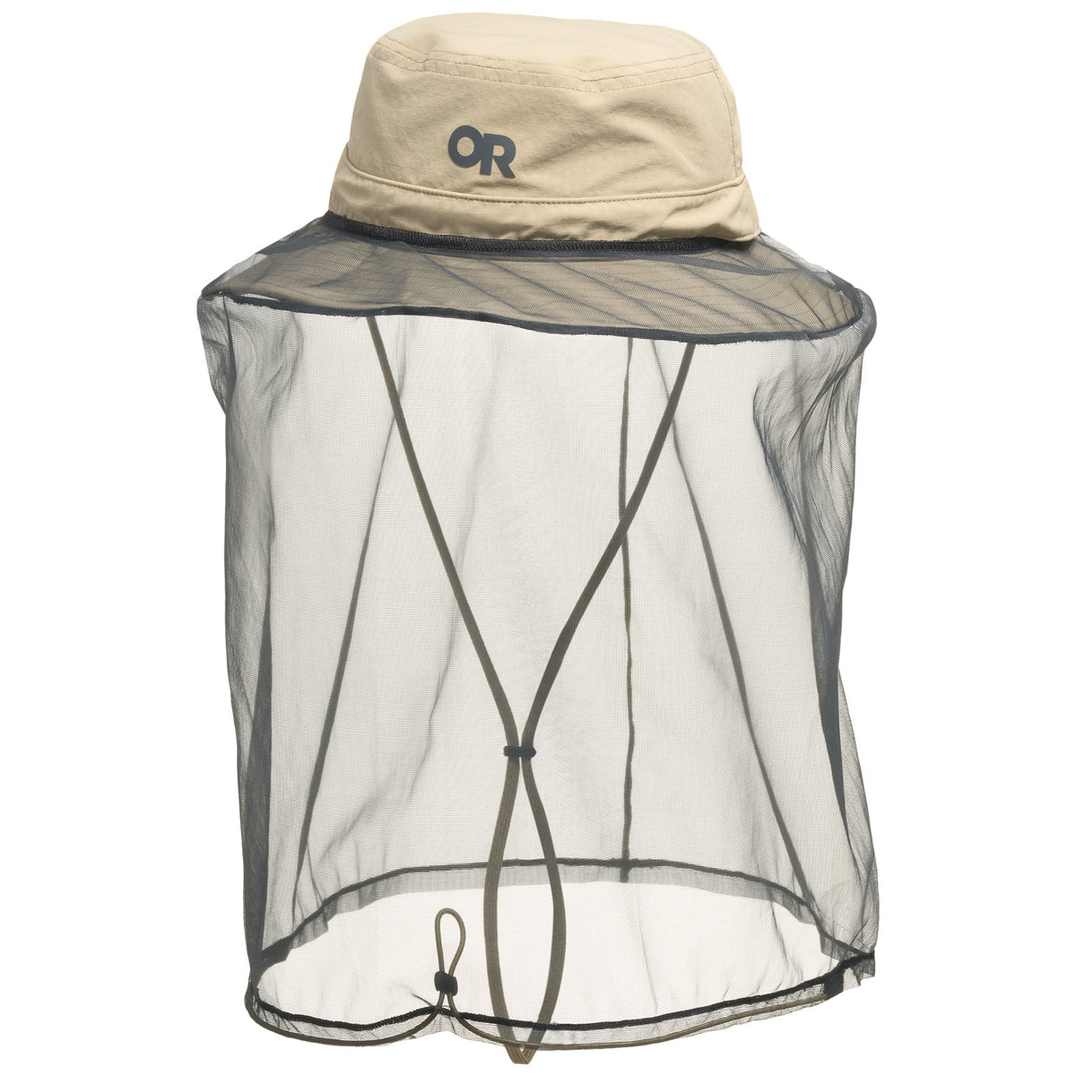 Outdoor Research Helios Bug Hat Pro Khaki