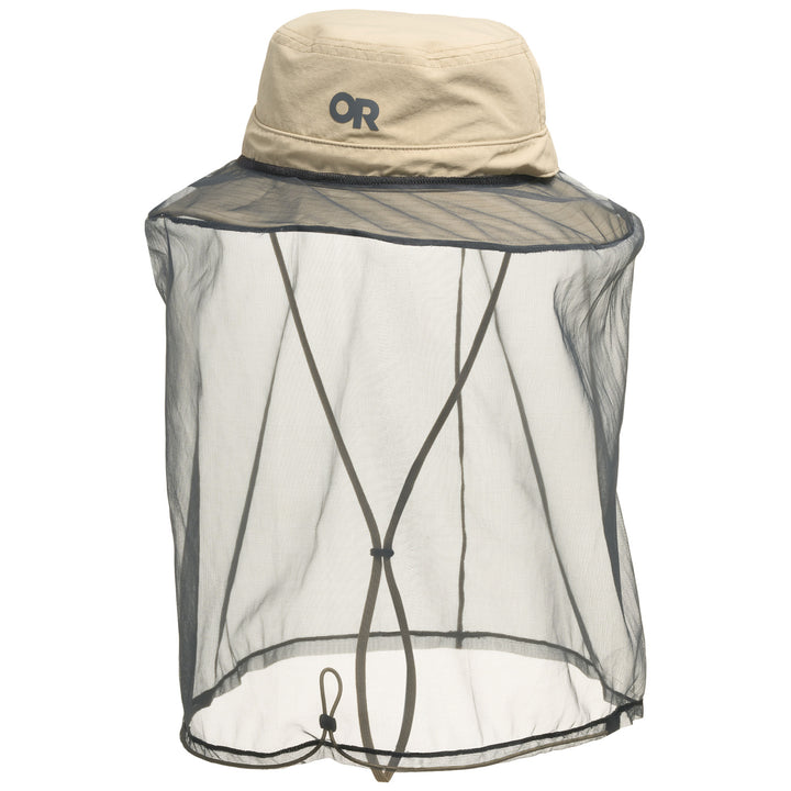 Outdoor Research Helios Bug Hat Pro Khaki