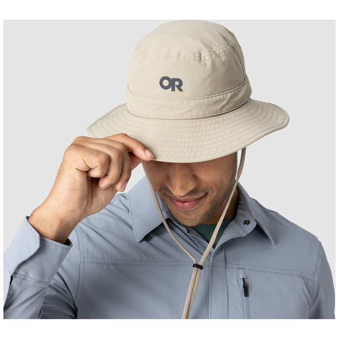 Outdoor Research Helios Bug Hat Pro Khaki