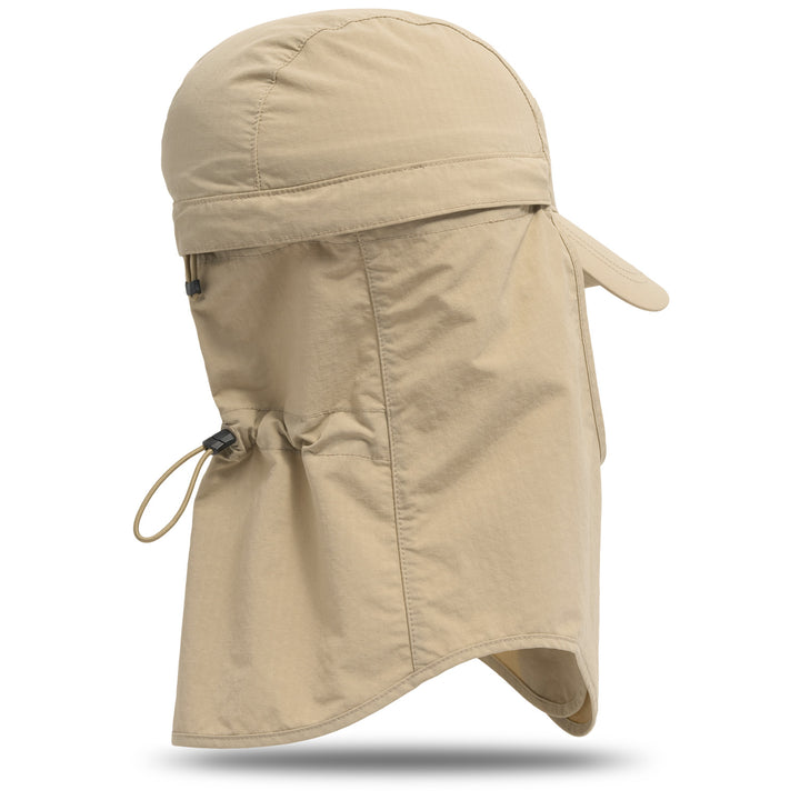 Outdoor Research Insect Shield® Cape Cap Pro Khaki
