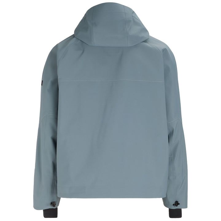 Armada Chromatic 3L Jacket - Unisex Stormy