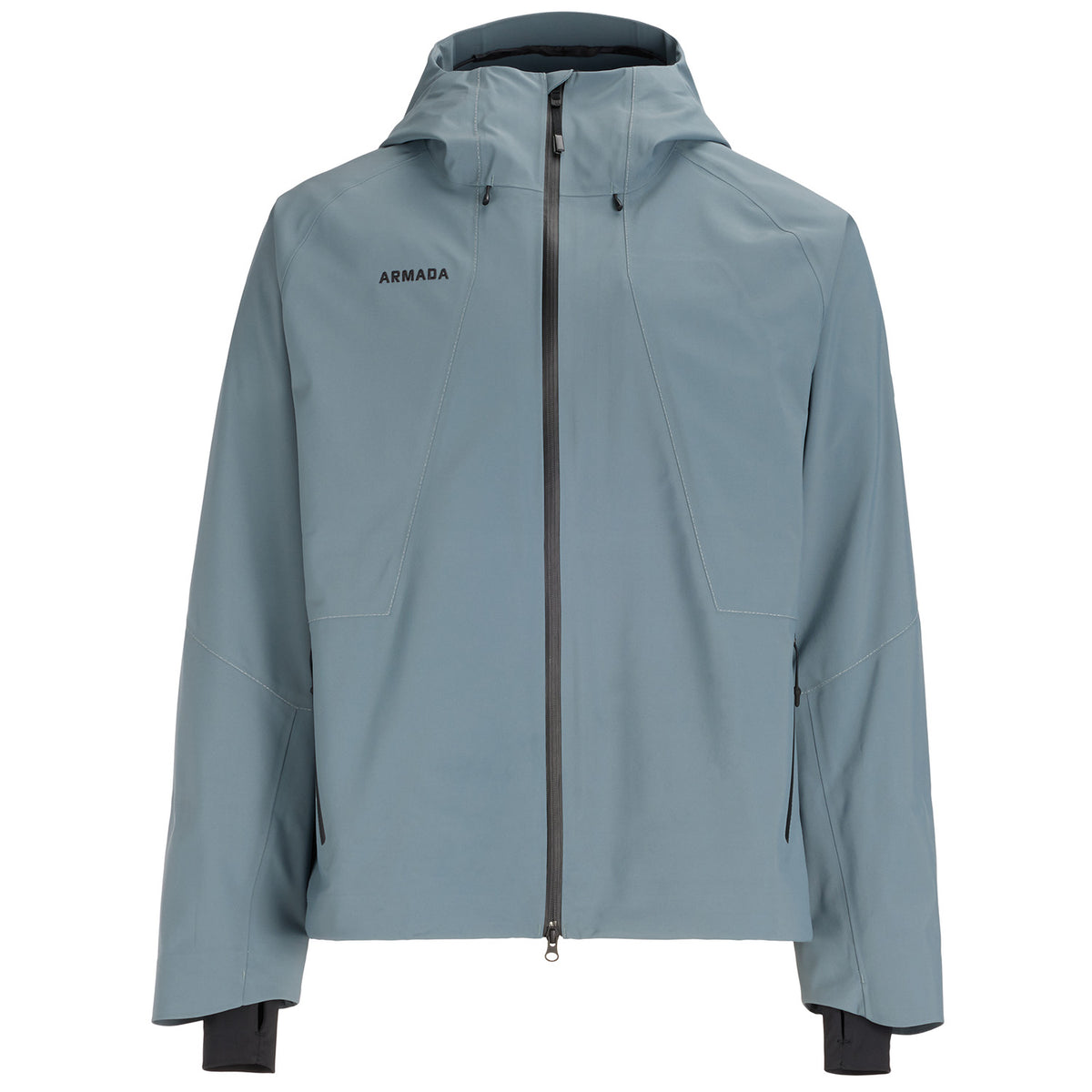 Armada Chromatic 3L Jacket - Unisex Stormy
