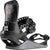 thirtytwo Basin FASE Snowboard Bindings 2027 Public Black/Gray