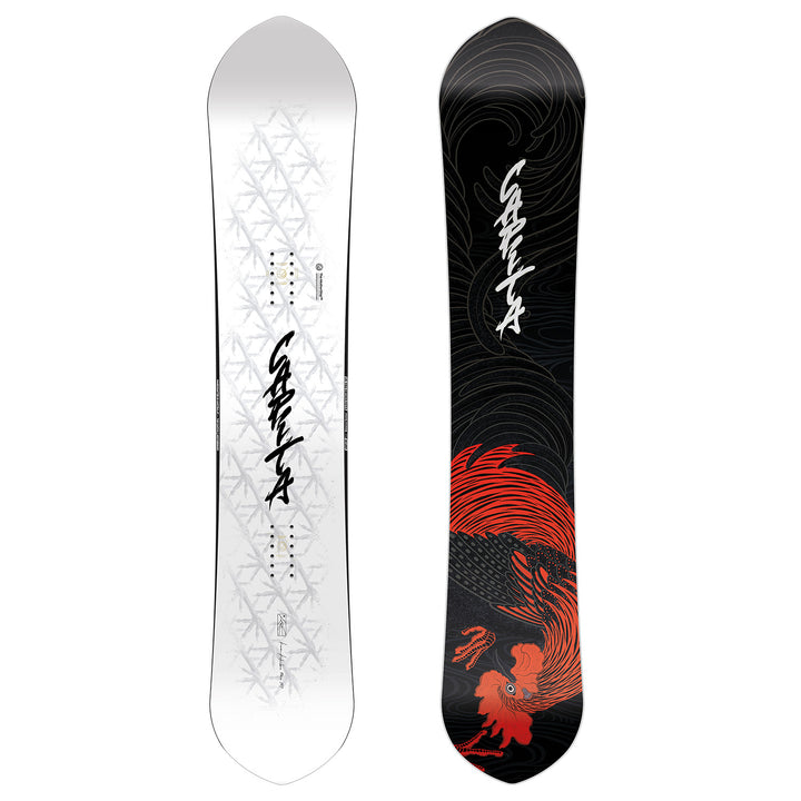CAPiTA Kazu Kokubo Pro Snowboard 2027