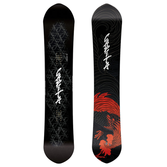 CAPiTA Kazu Kokubo Pro Snowboard 2027