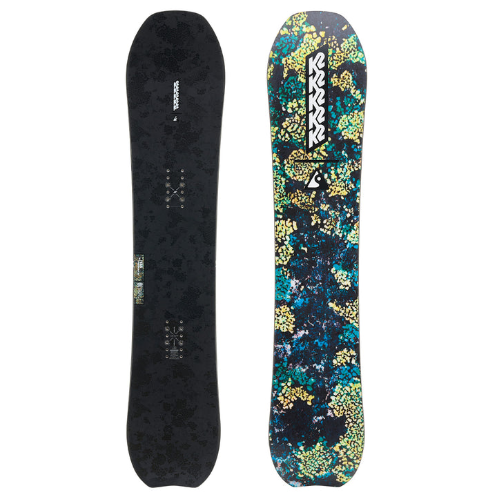 K2 Passport Jr Snowboard - Kids' 2027