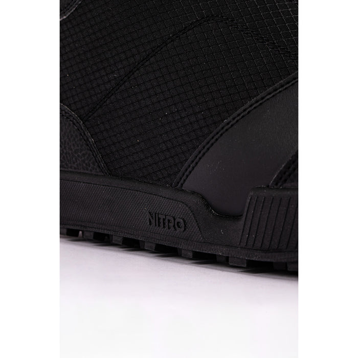 Nitro Tangent Boa Snowboard Boots 2027 Black