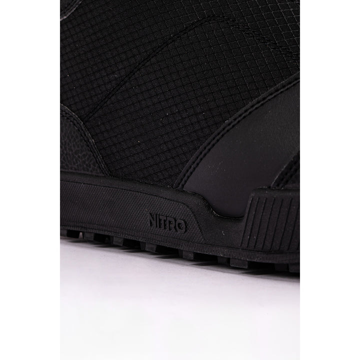 Nitro Tangent Boa Snowboard Boots 2027 Black