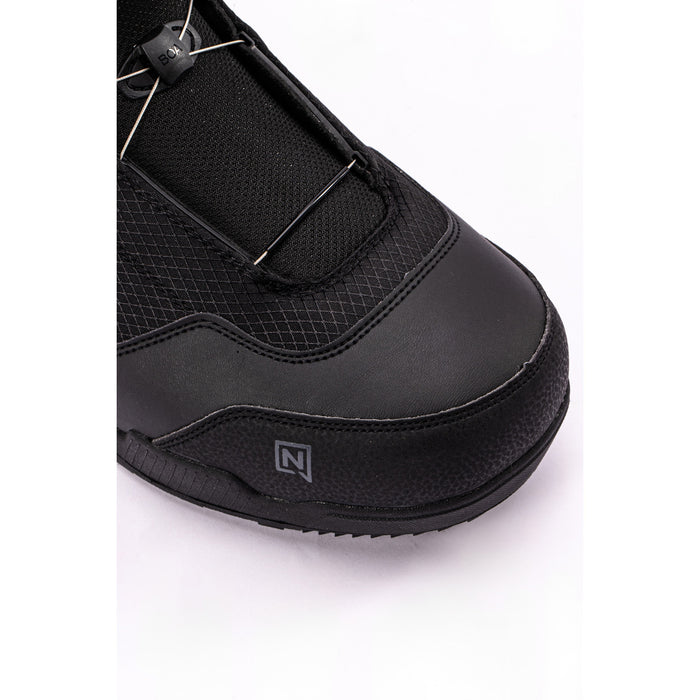 Nitro Tangent Boa Snowboard Boots 2027 Black