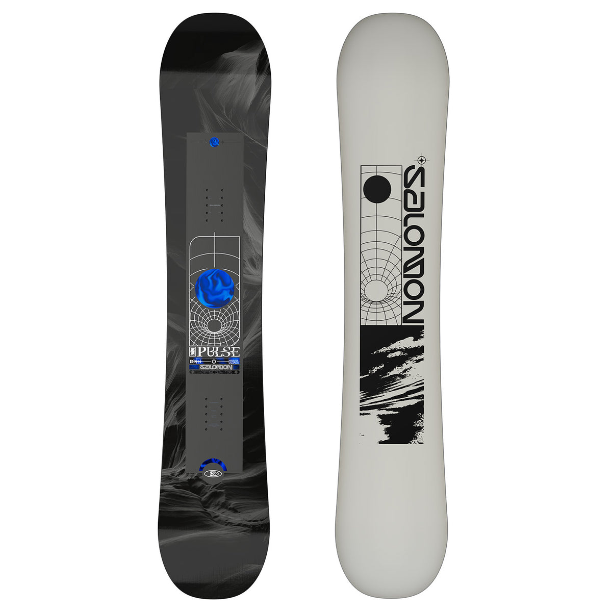 Salomon Pulse Snowboard 2027