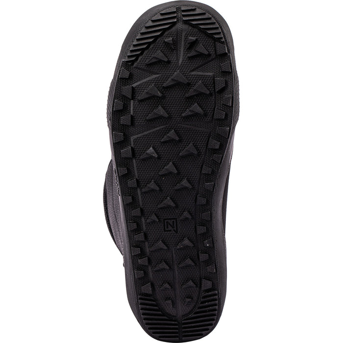 Nitro Tangent Boa Snowboard Boots 2027 Black