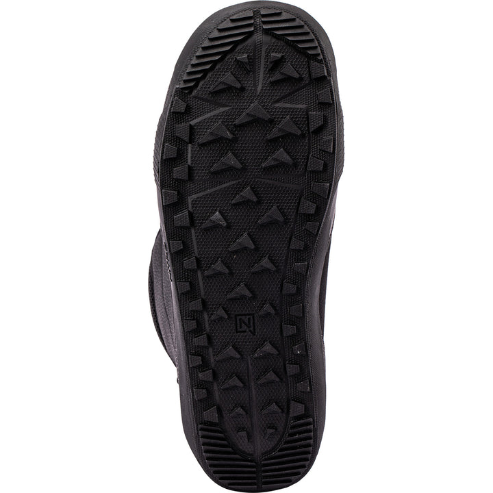 Nitro Tangent Boa Snowboard Boots 2027 Black