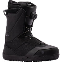 Nitro Tangent Boa Snowboard Boots 2027 Black::Black