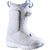 Salomon Pearl Boa Snowboard Boots - Women's 2027 Gray