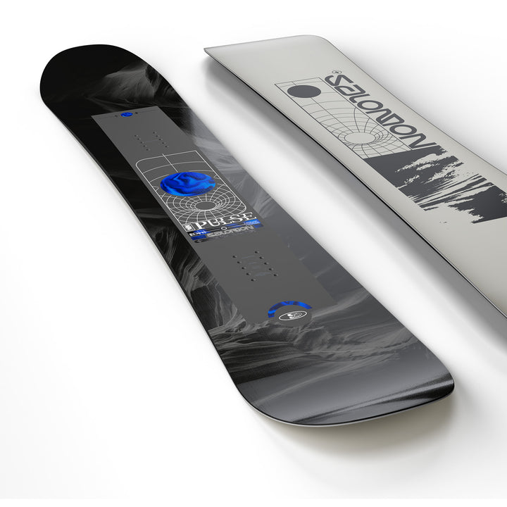 Salomon Pulse Snowboard 2027