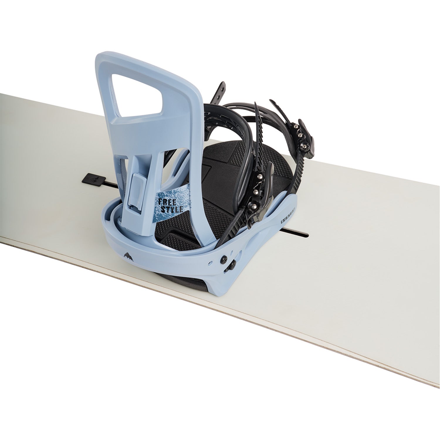 Burton Freestyle Snowboard Bindings 2027 – evo