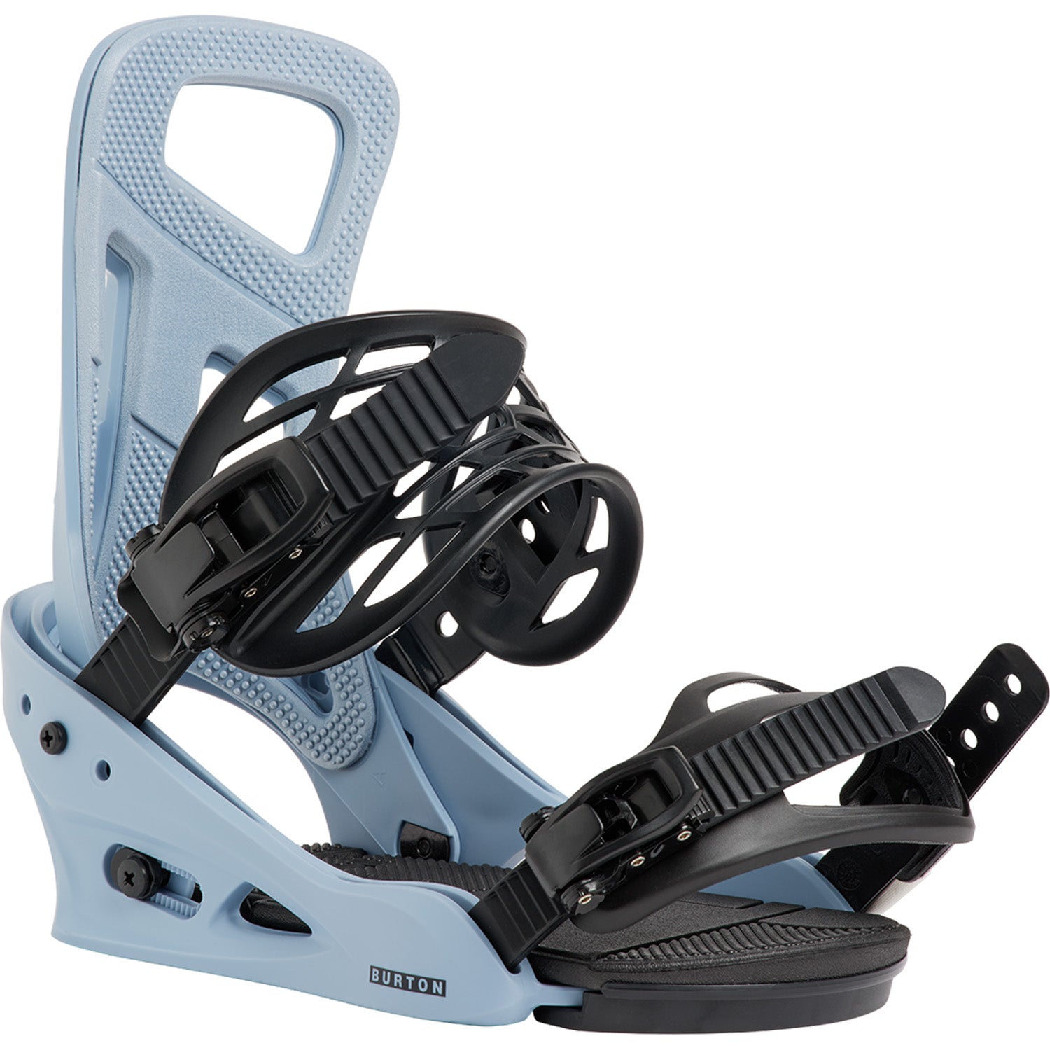 Burton Freestyle Snowboard Bindings 2027 – evo