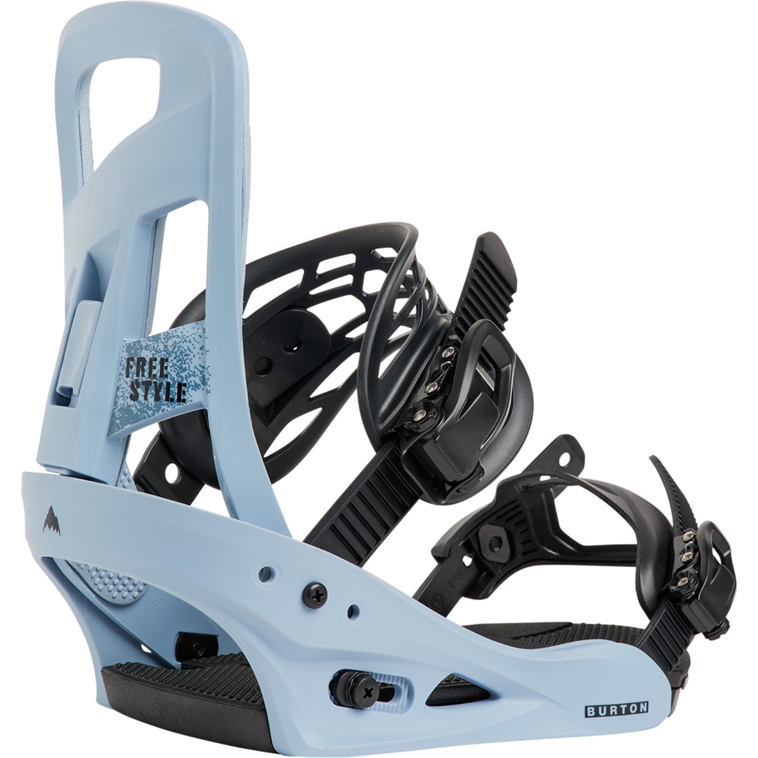 Burton Freestyle Snowboard Bindings 2027 – evo