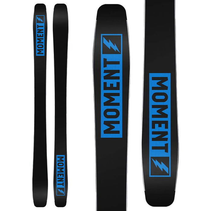 Moment Carson Skis - Kids' 2027